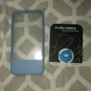 Otter box iPhone 8 Plus NEW **SOLD**